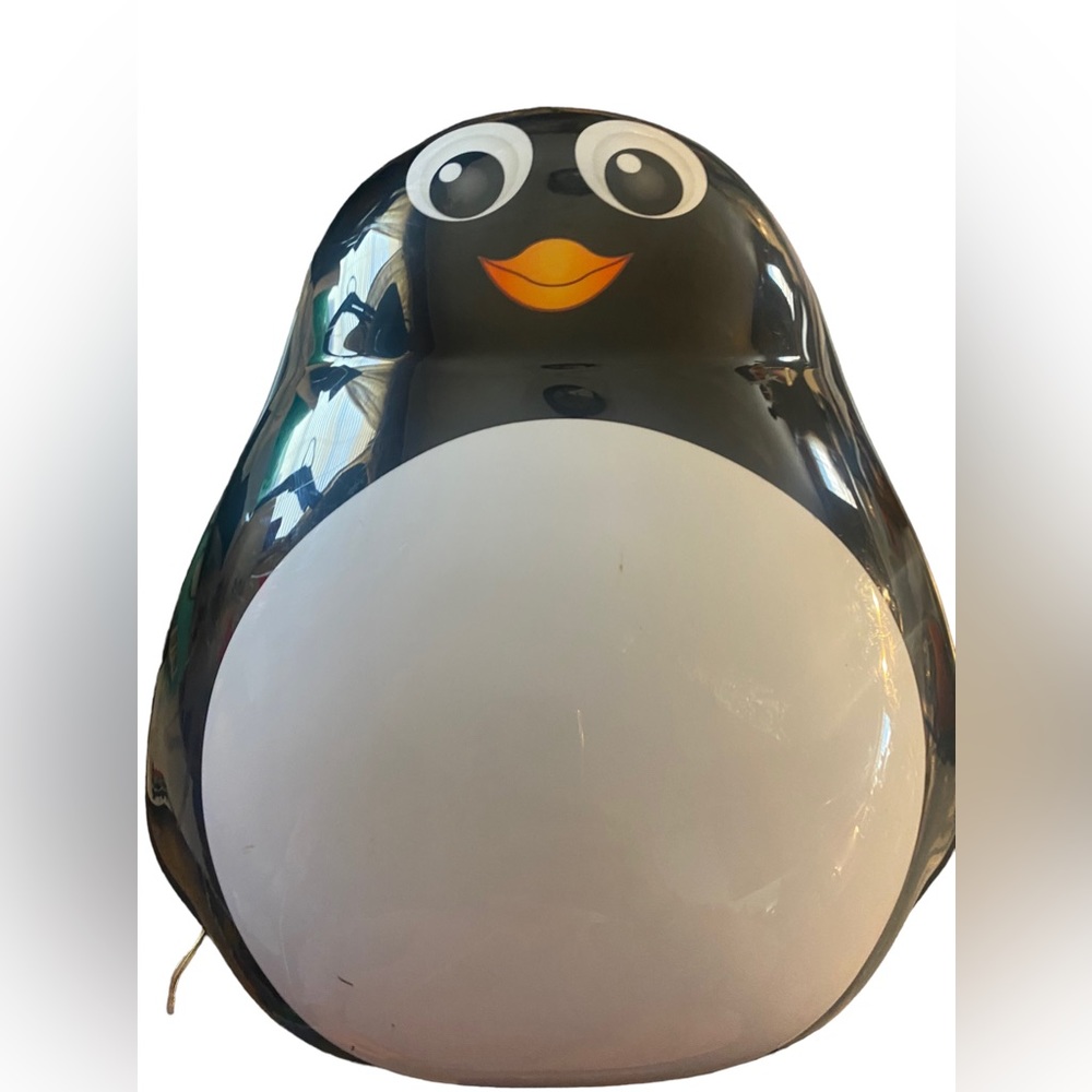 Heys penguin youth travel case backpack